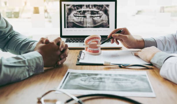 Advanced Technology for Better Dental Care in Bunk Foss, WA