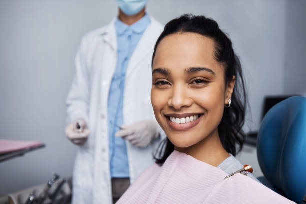 Best Dental X-Rays and Imaging  in Bunk Foss, WA