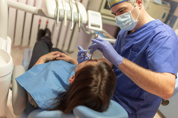 Best Dentures (Full and Partial)  in Bunk Foss, WA