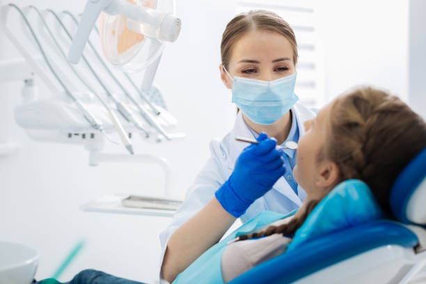 Best Root Canal Treatment  in Bunk Foss, WA